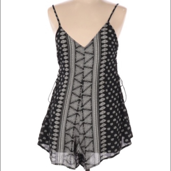 Amuse romper - Picture 4 of 6